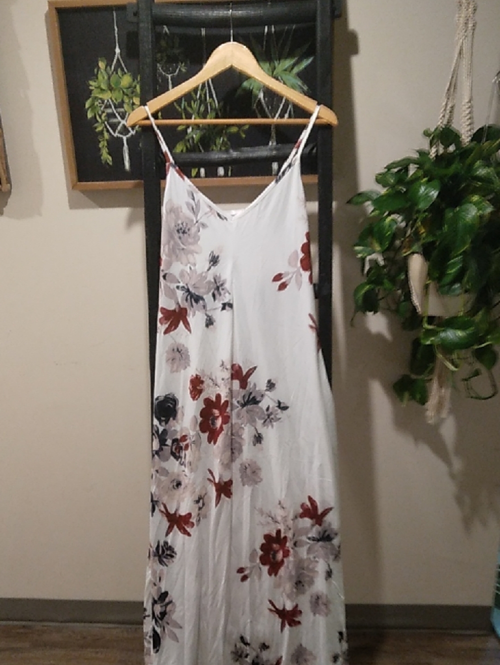 Women's Floral Noracora Dress